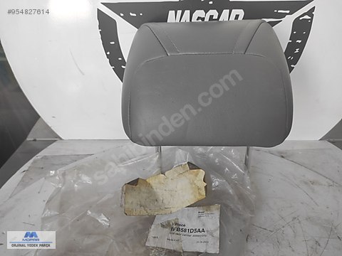 JEEP GRAND CHEROKEE WH 07 06 SIFIR MOPAR ARKA ORTA KOLTUK MİNDER