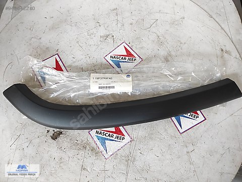 JEEP GRAND CHEROKEE WK SIFIR MOPAR SOL ARKA ÇAMURLUK ÇITASI