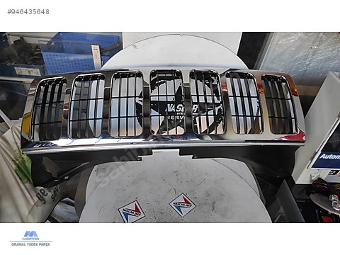 JEEP GRAND CHEROKEE WH 2005 ÖN PANJUR