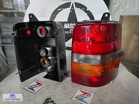 JEEP GRAND CHEROKEE ZJ 5.2 5.9 SAĞ STOP SIFIR MOPAR 55155738AA