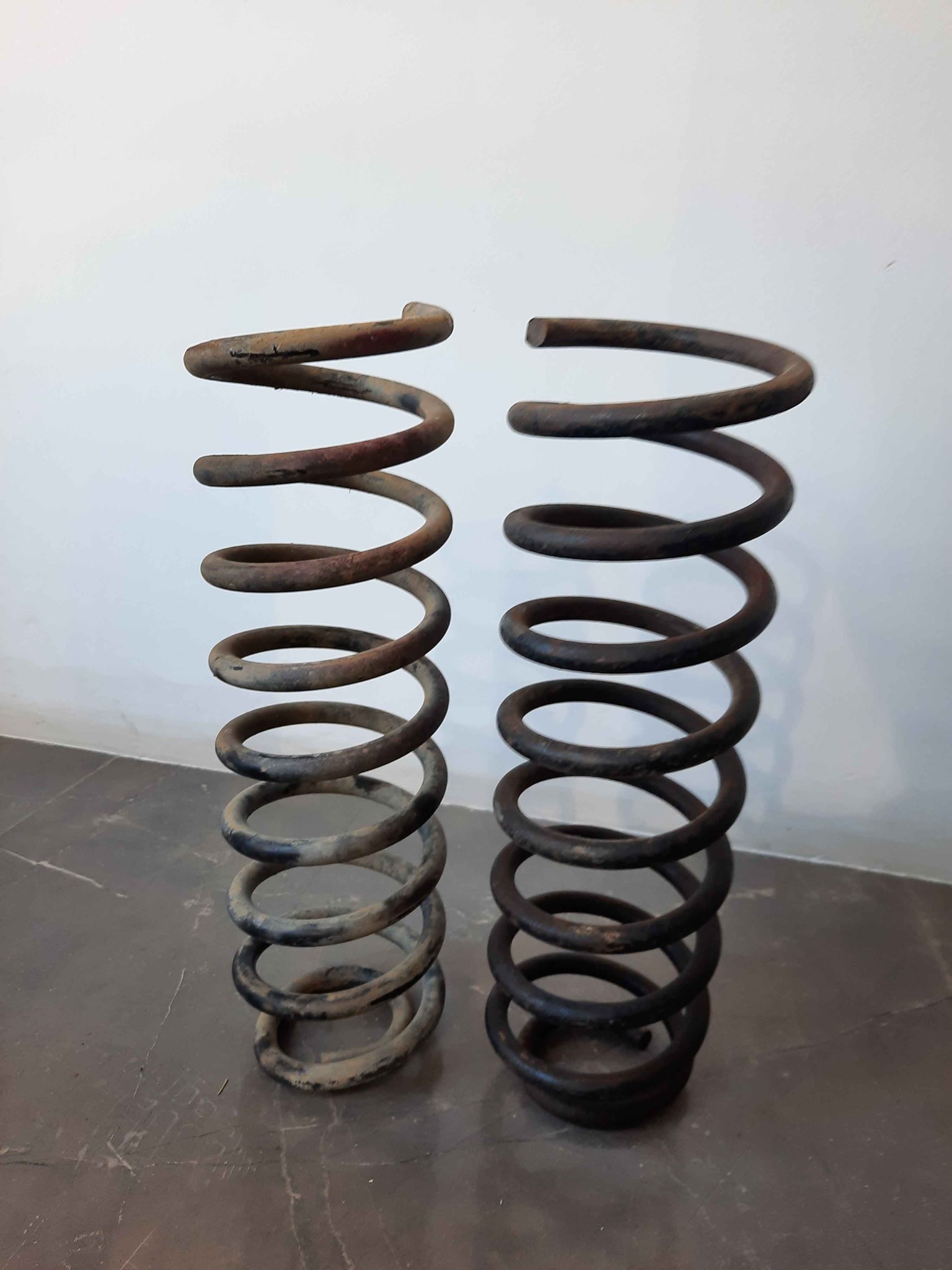Grand cherokee zj ön yay takımı