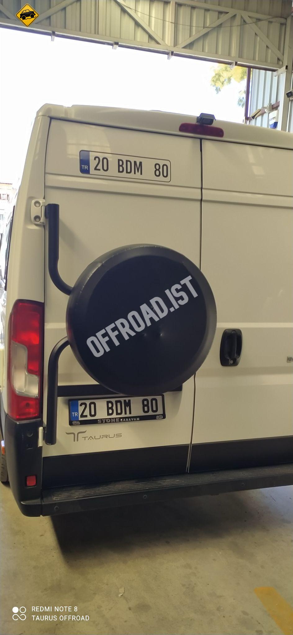 Offroad Aksesuar