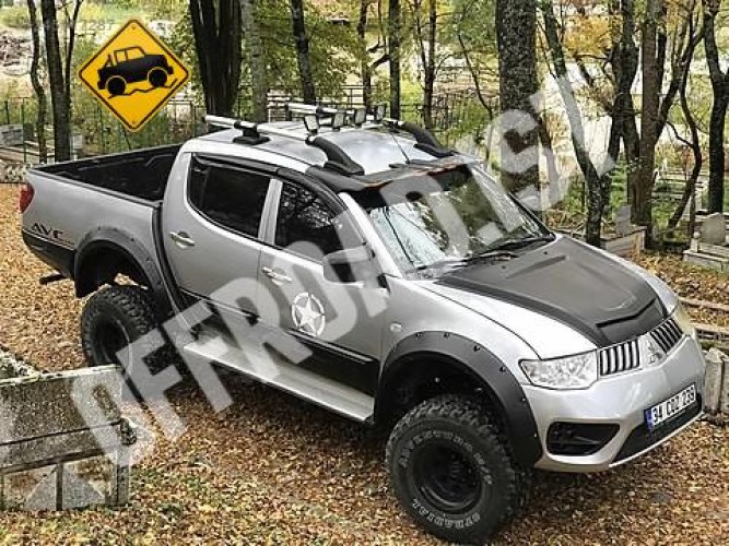 Offroad Dodik