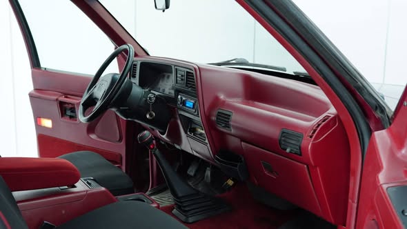 Ford Explorer 1992 satılık offroad aracı · Adana — 5. fotoğraf