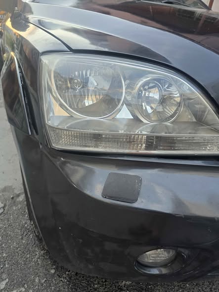 Kia Sorento 2006 satılık offroad aracı — 3. fotoğraf
