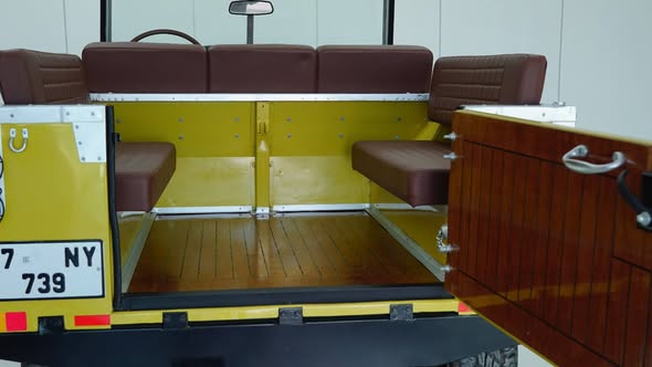 Land Rover Series III satılık offroad aracı · Adana — 4. fotoğraf