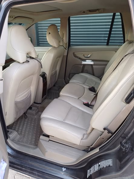 Volvo XC90 satılık offroad aracı — 5. fotoğraf