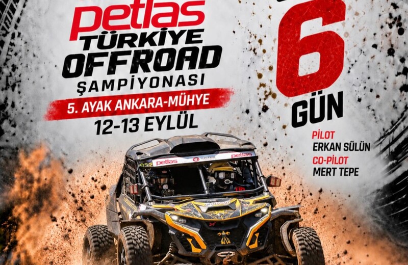 offroad kulüpleri - ANDOFF - Ankara Doğa Sporları ve Offroad Kulübü