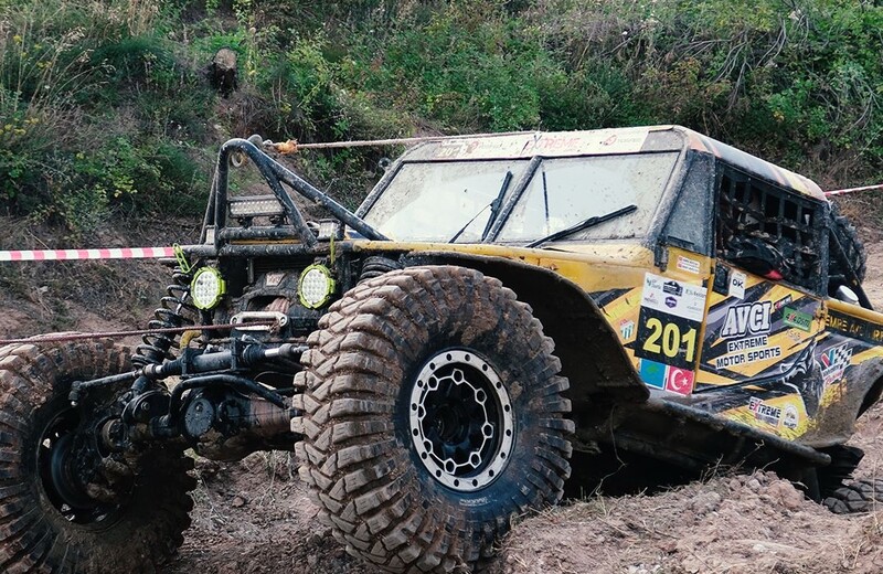 offroad grupları - BOLOFF - Bolu Offroad Kulübü - Bolu Offroad Kulübü (BOLOFF) olarak 19 Ağustos 2026 tarihind...