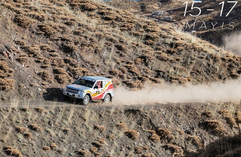 offroad haber - Antalya Offroad ve Otomobil Spor Kulübü - Antalya Offroad Kulübü'nden Baja Antalya 2026 Heyecanı