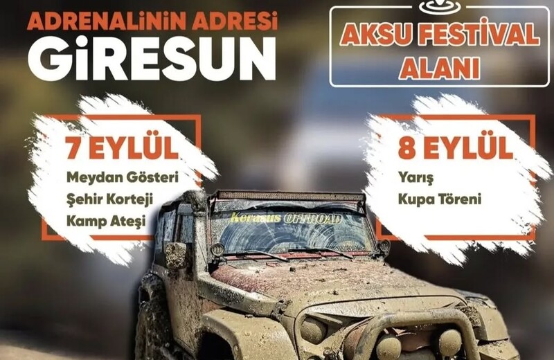 offroad grupları - Off Road Türkiye