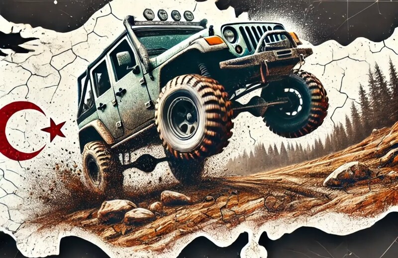 offroad grupları - Off Road Türkiye