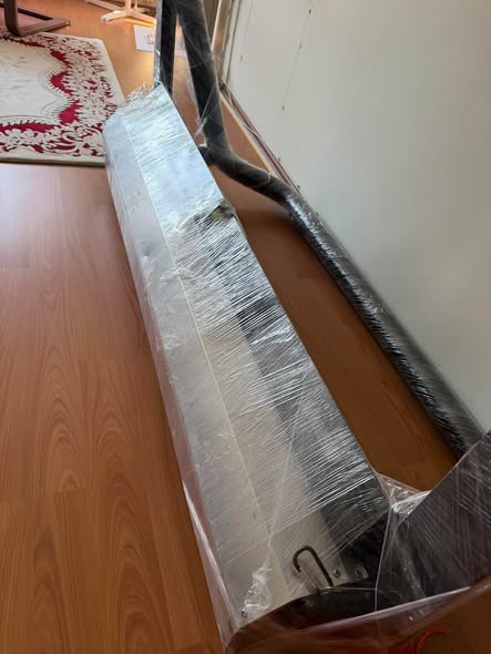 Toyota Hilux Rollbar ve Kasa Ekipmanı