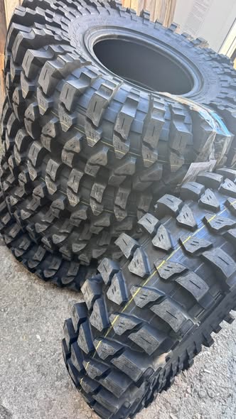 Maxxis 38.5x12.50R16 9060 Off-Road Lastik Takımı