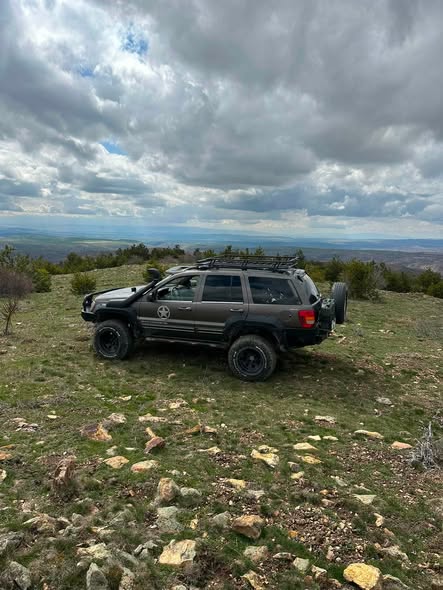 Herkese Hayirli Satişlar Aracimi Günlük Kullanim satılık offroad aracı — 2. fotoğraf