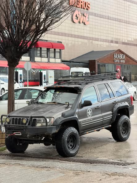 Herkese Hayirli Satişlar Aracimi Günlük Kullanim satılık offroad aracı — 3. fotoğraf