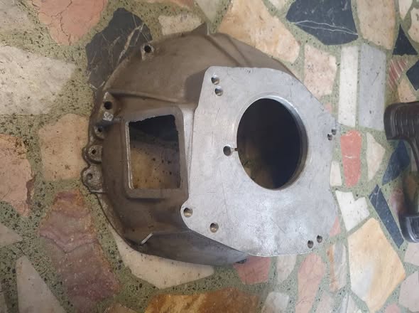 Jeep CJ5 CJ7 CJ8 T176 T177 T150 Volan Muhafazası