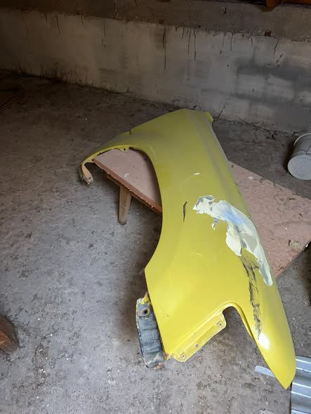 Toyota Hilux LN65 - LN106 Yedek Parça ve Aksesuar Çeşitleri