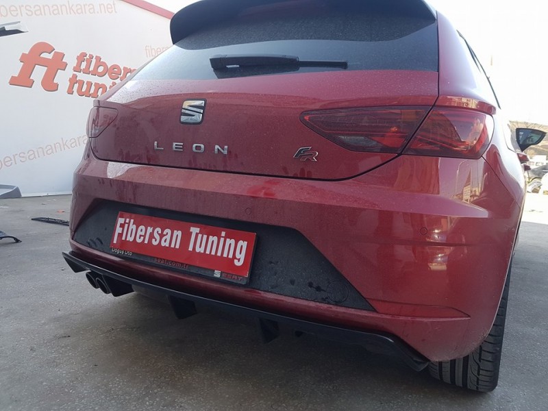 SEAT LEON FR DİFİZÖR( 2017...)
