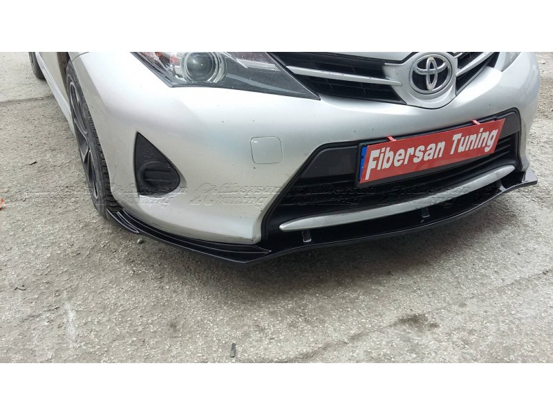 TOYOTA AURİS LİP (2012-2015)