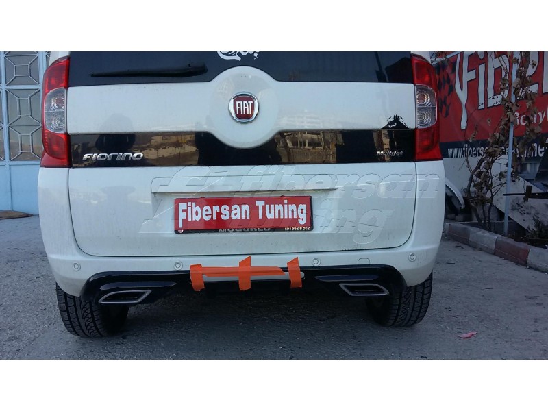 FİAT FİORİNO DİFİZÖR