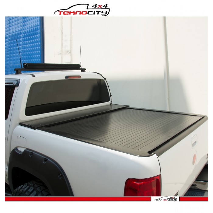 Ford Ranger Rollbag (Rolbarsız Araçlar İçin) 2011-