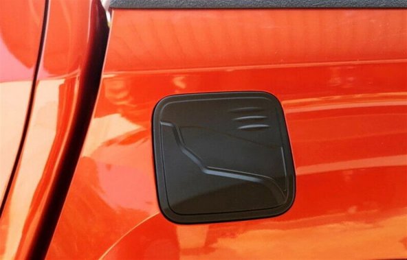 Mitsubishi L200 Yakıt Depo Kaplaması Siyah 2019-2021 Yeni Model