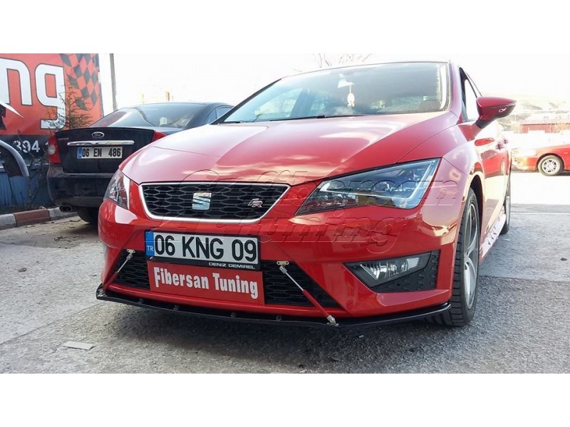 SEAT LEON ÖN LİP (2013 .....)