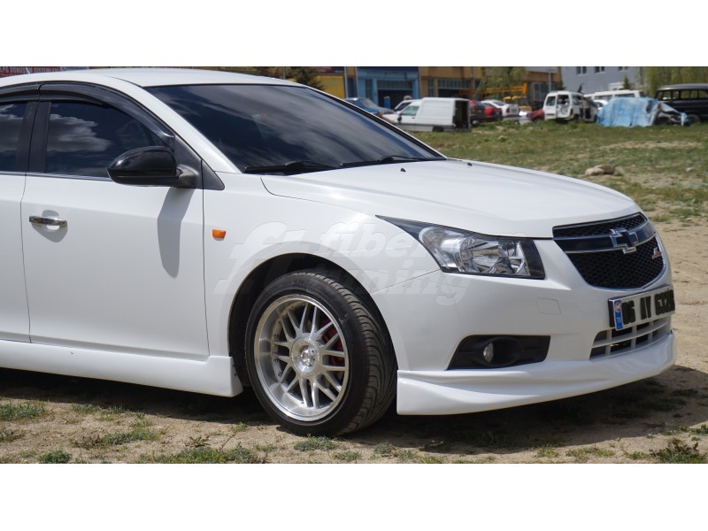 CHEVROLET CRUZE ÖN TAMPON EKİ