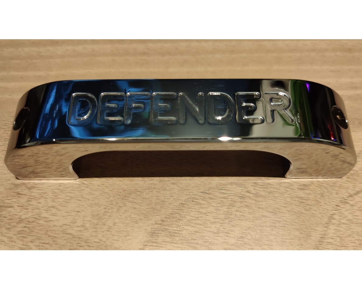 Land Rover Defender İçin İç Kapı Kolu