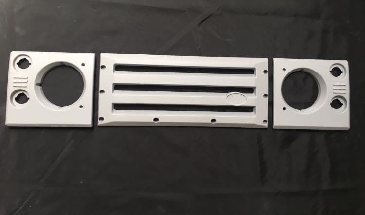 Defender XS Panjur