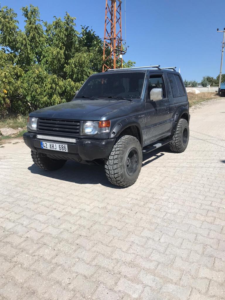 Ürün 3