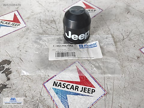 JEEP GRAND CHEROKEE ORJİNAL SIFIR MOPAR ÇEKİ DEMİRİ KAPAĞI