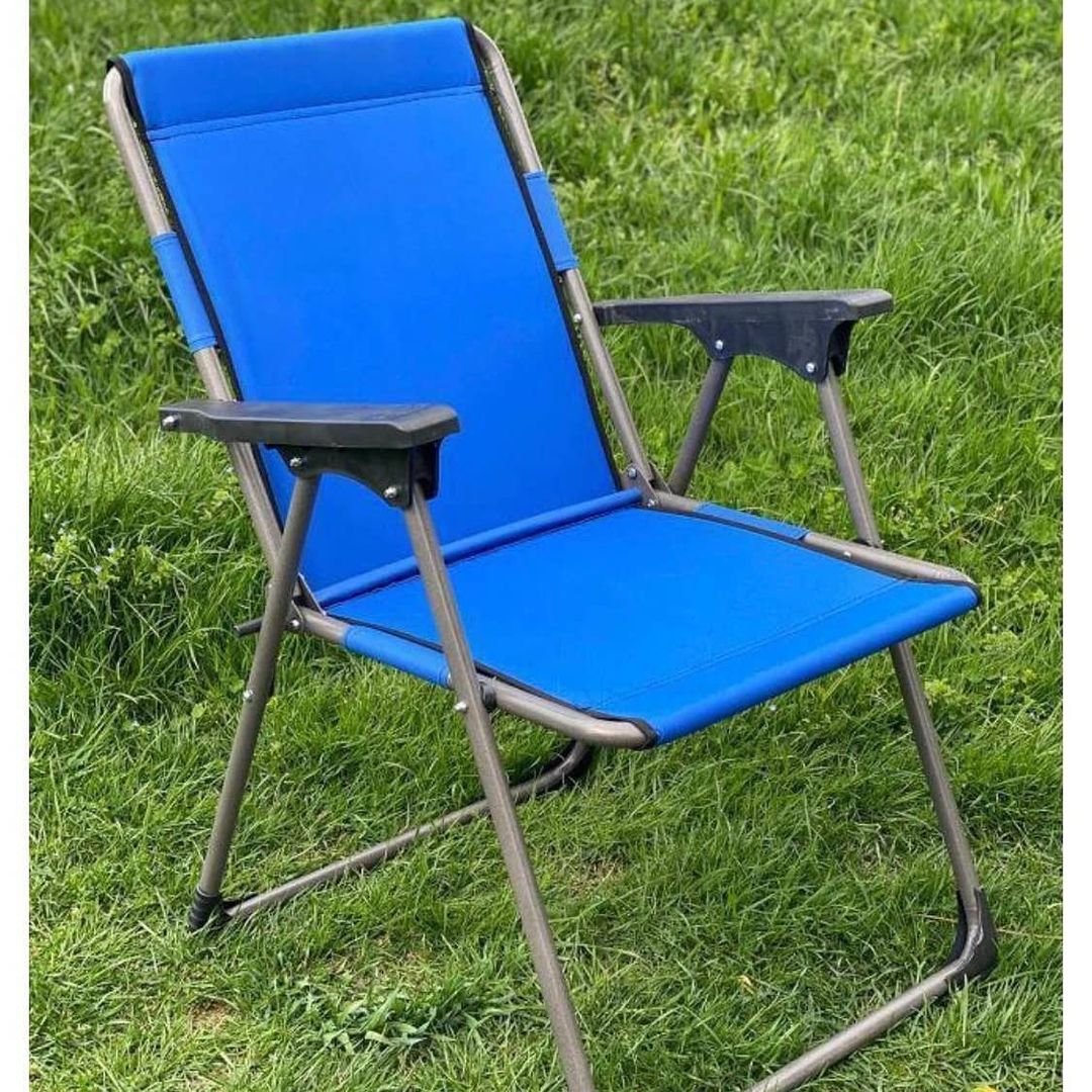 Katlanabilir Kamp Ve Piknik Sandalyesi