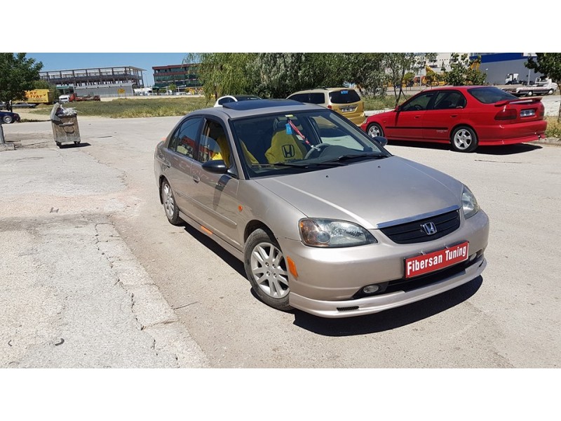 HONDA VTEC BODY KİT