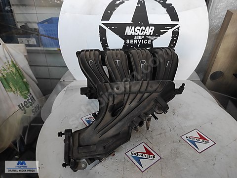 CHRYSLER PT CRUİSER 03/04 ORJİNAL ÇIKMA HATASIZ EGZOZ MALİFOLDU
