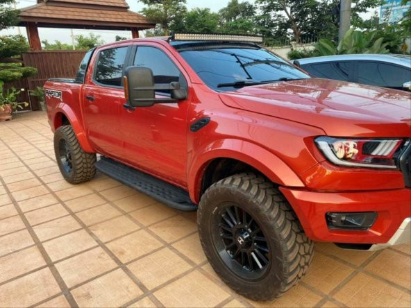 F150 Ayna Kiti Ford Ranger T7 2015+ 2019 A Uyumlu