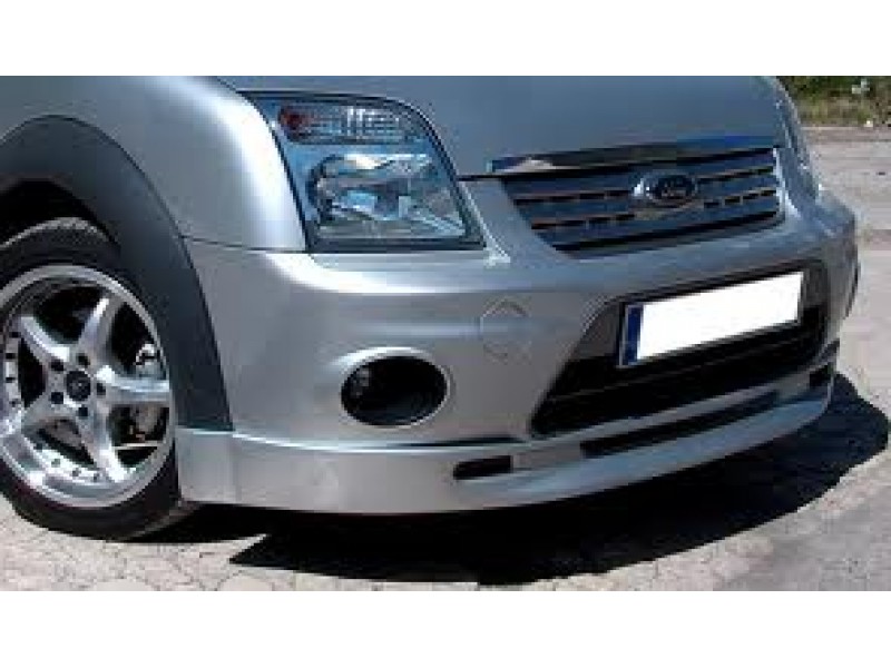FORD CONNECT ÖN TAMPON EKİ