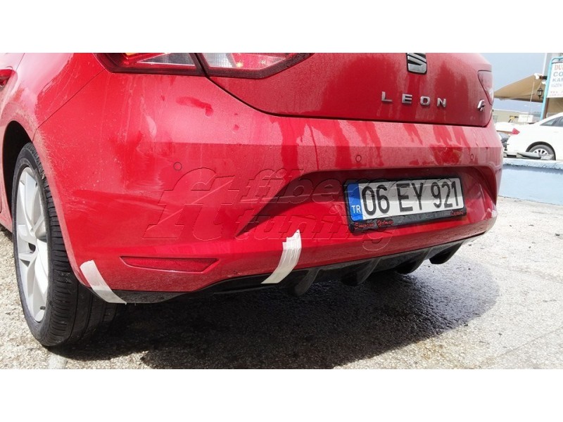 SEAT LEON DİFİZÖR TDI (2013....)