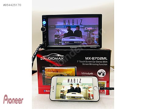 MAT ELEKTRONİK DABIL TEYP KAMERA HEDİYELİ ŞOK KAMPANYA