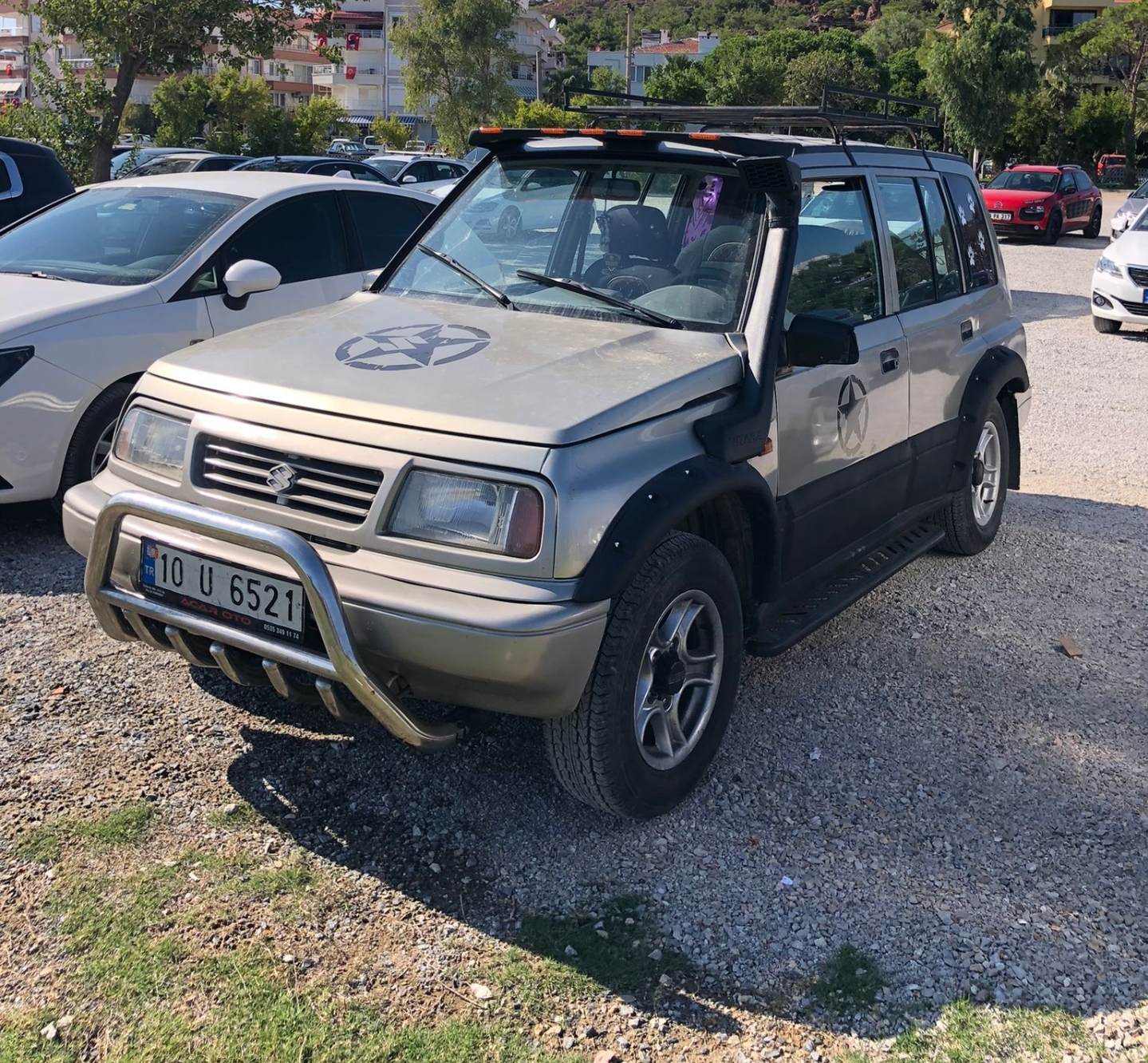 Ürün 4