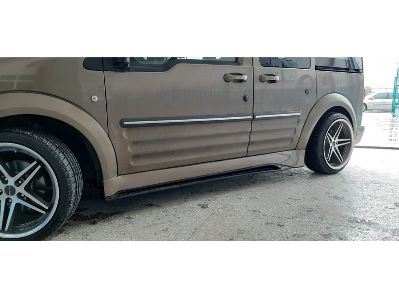 FORD CONNECT ( 2010...) MARŞPİYEL TAKIMI