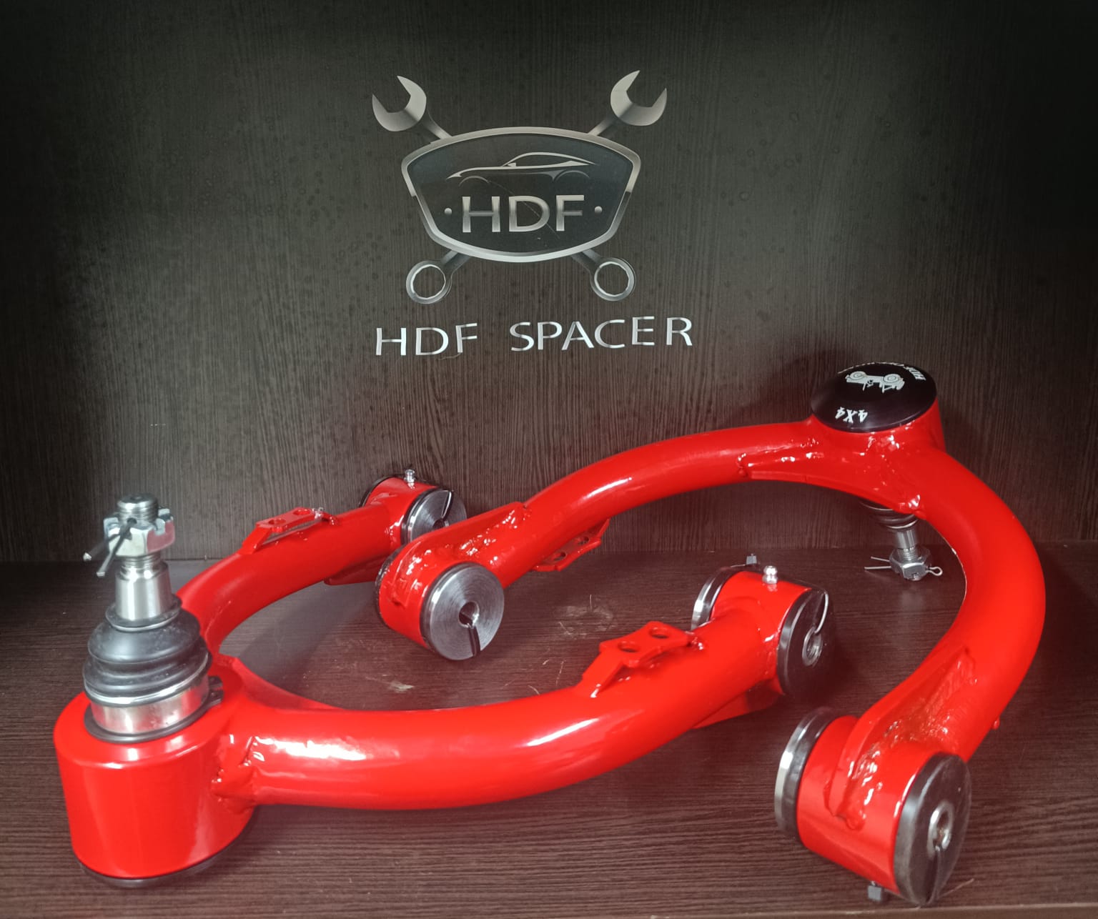 SSANGYONG ACTYON SPORTS AĞIR HİZMET SALINCAĞI UZUN ROTİLLİ
