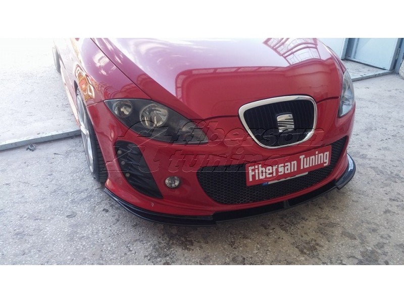 SEAT LEON ÖN LİP