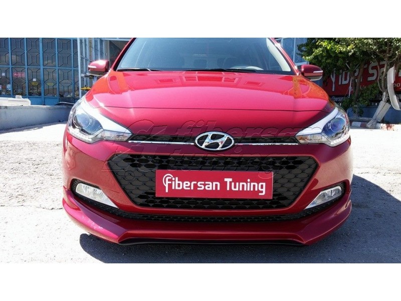 HYUNDAİ İ20 (2015..) BODY KİT