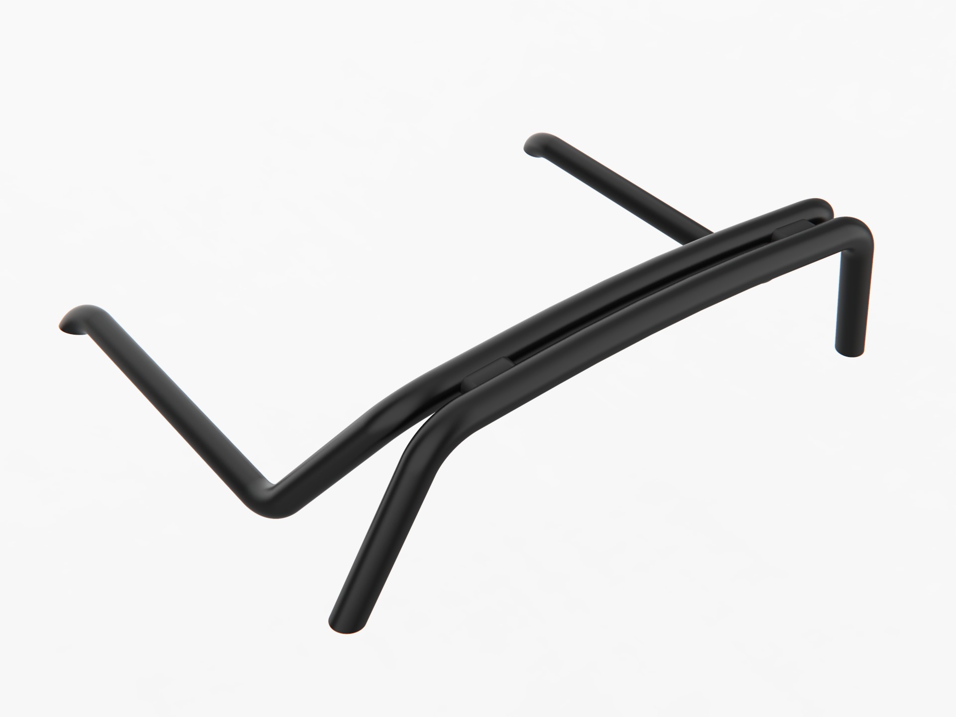 NISSAN SKYSTAR CANYON ROLLBAR SİYAH