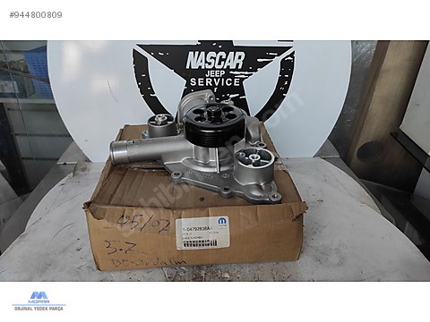 CHRYSLER 300C 05/07 5.7 HEMİ ORJİNAL SIFIR MOPAR DEVİRDAİM