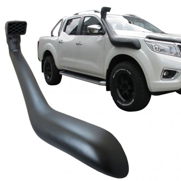 Nissan Navara Np300 Aktif Snorkel 2015+