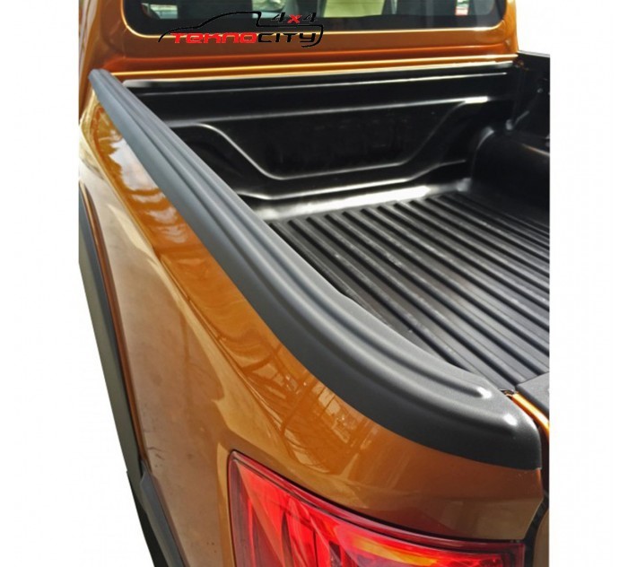 Mercedes X-Class Kasa Kenar Koruma Abs Plastik 2017-