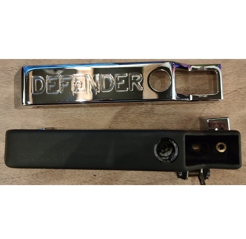 Land Rover Defender İçin Dış Kapı Kolu